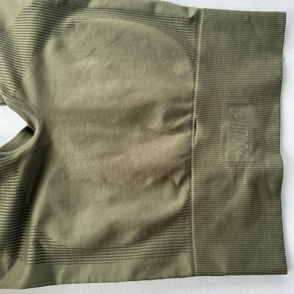 🎉5 for $45  🎉Victoria’s Secret pink leggings women size XS - Picture 6 of 7